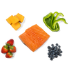 Salmon Mix