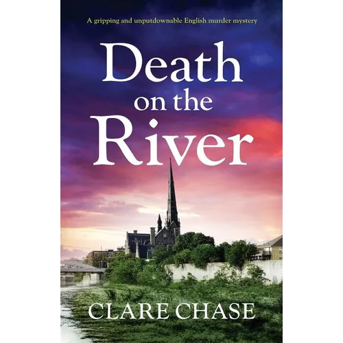 Death on the River: A gripping and unputdownable English murder mystery - Paperback