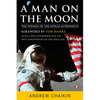 A Man on the Moon: The Voyages of the Apollo Astronauts - Paperback