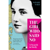 The Girl Who Said No: A Search in Sicily - Paperback