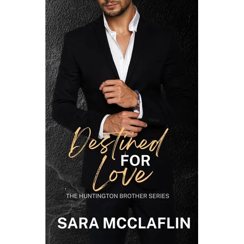 Destined for Love - Paperback