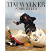 Tim Walker: Story Teller - Paperback