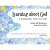 Learning About God: A Grandmother Shares Her Faith - Paperback