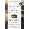 The Meaning of Human Existence - Paperback