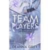Team Players: Alternate Cover Edition - Paperback