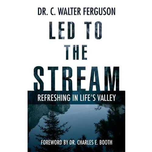 Led To The Stream: Refreshing In Life's Valley - Paperback