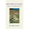 God's Wild Flowers: Saints with Disabilities - Hardcover