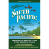 South Pacific: The Complete Book and Lyrics of the Broadway Musical - Paperback