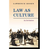 Law as Culture: An Invitation - Paperback