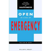 The Four Factors of Happiness: Open In Case Of Emergency - Paperback
