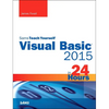 Visual Basic 2015 in 24 Hours, Sams Teach Yourself - Paperback