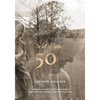 The Art of Turning 50: A Woman's Guide to Initiating Herself Into Her Most Radiant and Authentic Life - Paperback