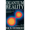 Quantum Reality: Beyond the New Physics - Paperback