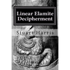 Linear Elamite Decipherment: Four long poems - Paperback