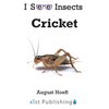 Cricket - Paperback