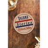 Tacoma Stories - Paperback