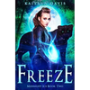 Freeze - Paperback