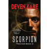 Scorpion - Paperback