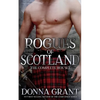 Rogues of Scotland Box Set - Paperback