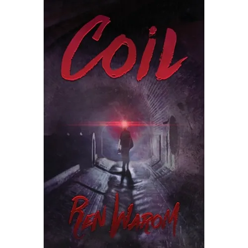 Coil - Paperback