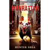 Manrattan - Paperback