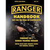 Ranger Handbook (Large Format Edition): The Official U.S. Army Ranger Handbook Sh21-76, Revised February 2011 - Paperback