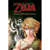 The Legend of Zelda: Twilight Princess, Vol. 1 - Paperback
