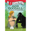 Jane Goodall: A Champion of Chimpanzees - Paperback