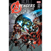 Avengers by Jonathan Hickman: The Complete Collection Vol. 4 - Paperback
