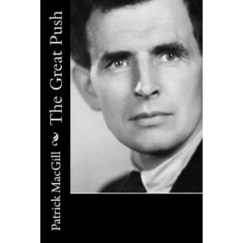 The Great Push - Paperback