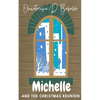 Michelle And The Christmas Reunion - Paperback