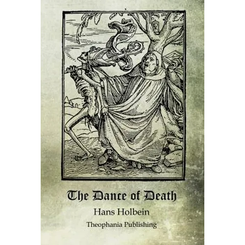 The Dance of Death - Paperback