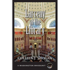 Larceny at the Library - Paperback