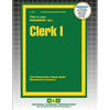 Clerk I - Paperback