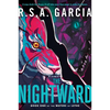 The Nightward: Book One of the Waters of Lethe - Paperback