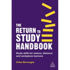 The Return to Study Handbook: Study Skills for Mature, Distance, and Workplace Learners - Hardcover
