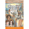 Journey To The Ark: Story of Noah's Ark - Paperback