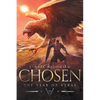 Chosen: The Year of Veras Book 1 - Paperback