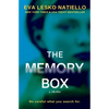 The Memory Box: An unputdownable psychological thriller - Paperback