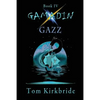 Book IV, Gamadin: Gazz - Paperback