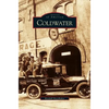 Coldwater - Hardcover