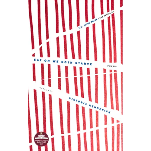 Eat or We Both Starve - Paperback