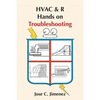 HVAC & R Hands on Troubleshooting - Paperback