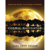Cosmic Navigator: Design Your Destiny with Astrology and Kabbalah - Paperback
