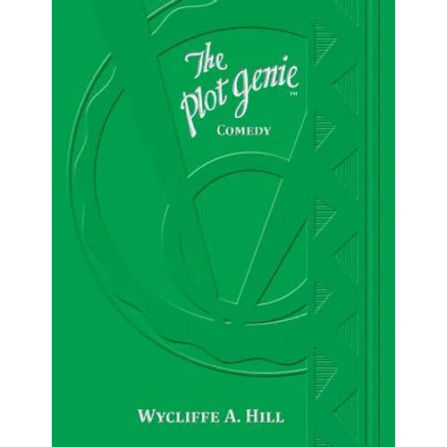 Plot Genie: Comedy - Paperback