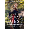 A Royal Quest - Paperback