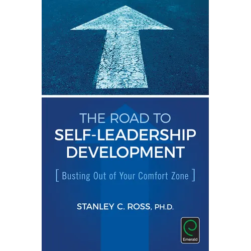 The Road to Self-Leadership Development - Paperback