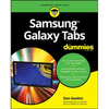 Samsung Galaxy Tabs for Dummies - Paperback