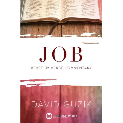 Job - Paperback
