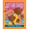 Just Like Daddy - Paperback